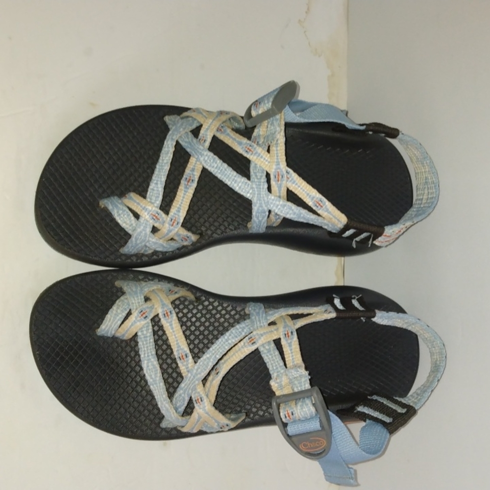 CHACO SANDALS - Picture 4 of 8